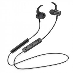 Fineblue P20 Neckband Wireless Earbuds Magnetic Sports Headphones - astrosoar details 1