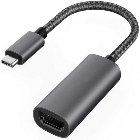 USB C to HDMI Adapter | AstroSoar Aluminum USB-C Cable (4K HDMI)  | astrosoar.com