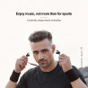 Mate 10 Sport Headset | AstroSoar Wireless Neckband Sport Headphones for Gym, Exercise, Running | astrosoar.com