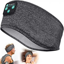 Auriculares de diadema | Auriculares Bluetooth Astrosoar perfectos para dormir, hacer ejercicio, trotar, yoga